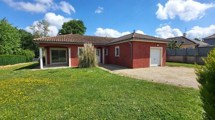 Ma-Cabane - Vente Maison Grieges, 110 m²