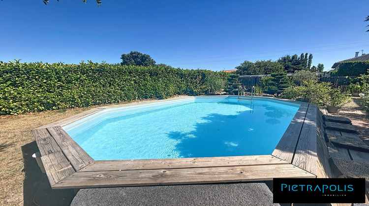 Ma-Cabane - Vente Maison Grièges, 176 m²