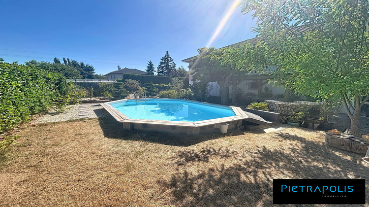 Ma-Cabane - Vente Maison Grièges, 176 m²