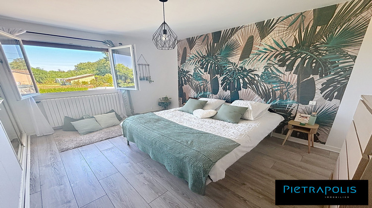 Ma-Cabane - Vente Maison Grièges, 176 m²
