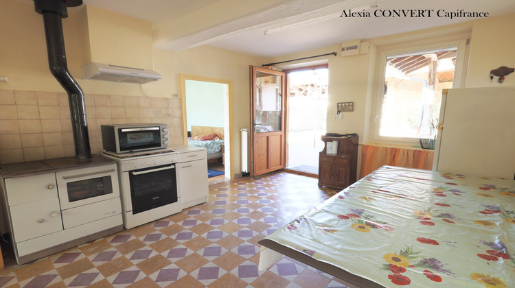 Ma-Cabane - Vente Maison GRIEGES, 107 m²