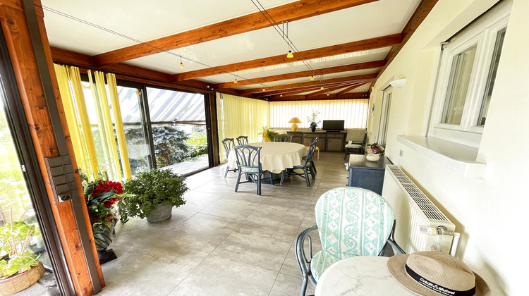 Ma-Cabane - Vente Maison Gries, 163 m²