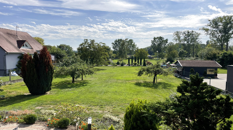 Ma-Cabane - Vente Maison Gries, 163 m²