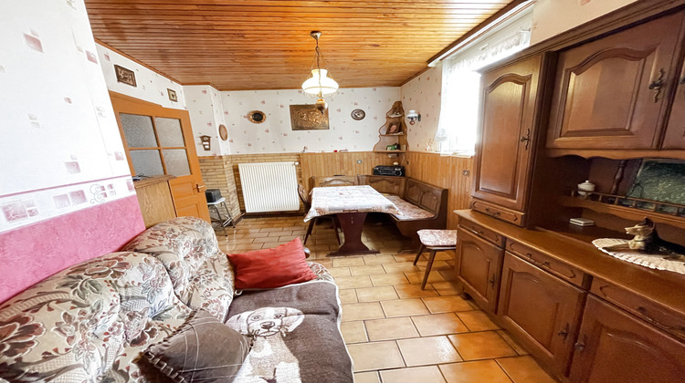 Ma-Cabane - Vente Maison Gries, 140 m²