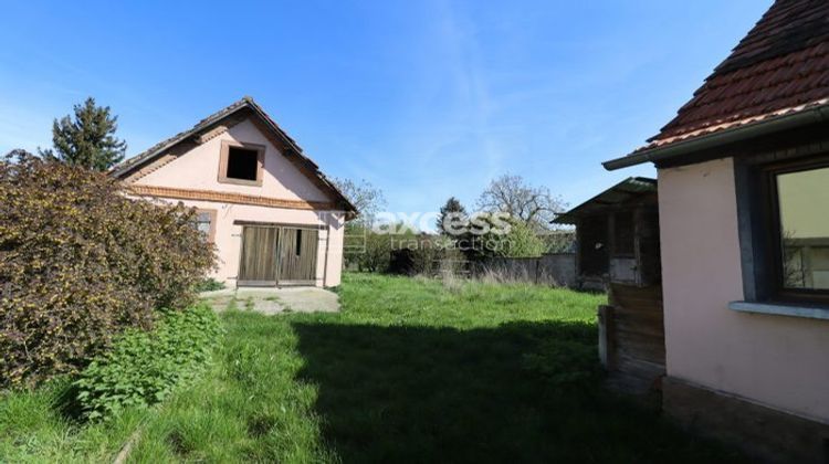 Ma-Cabane - Vente Maison Gries, 56 m²