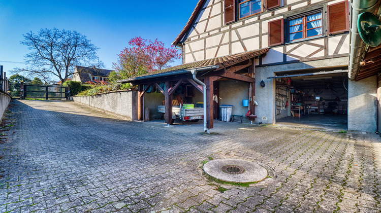 Ma-Cabane - Vente Maison GRIES, 130 m²