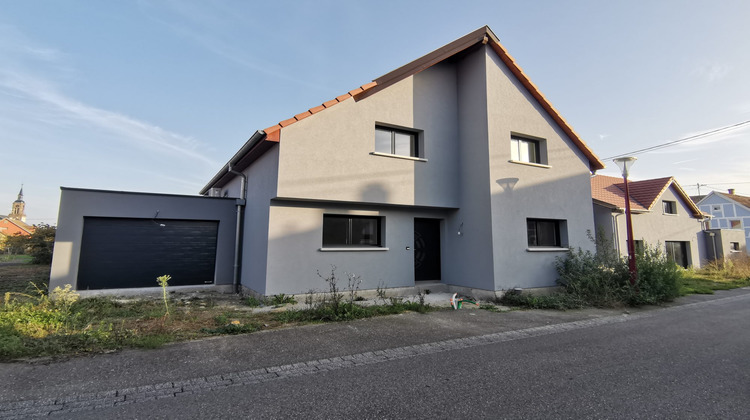Ma-Cabane - Vente Maison Gries, 105 m²
