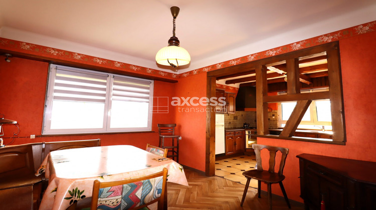 Ma-Cabane - Vente Maison Gries, 108 m²