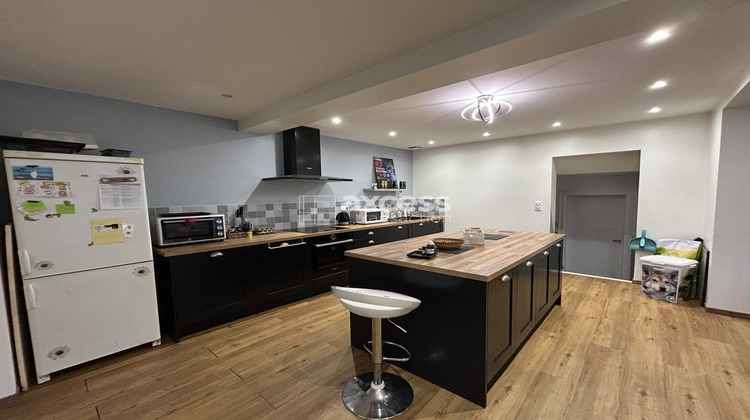 Ma-Cabane - Vente Maison Gries, 200 m²