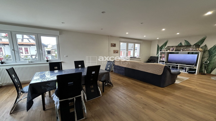 Ma-Cabane - Vente Maison Gries, 200 m²