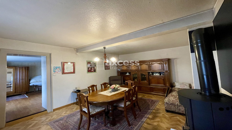 Ma-Cabane - Vente Maison Gries, 113 m²