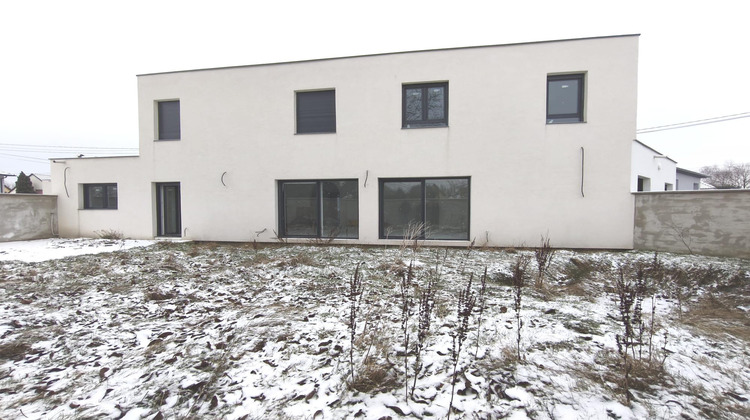 Ma-Cabane - Vente Maison Gries, 230 m²