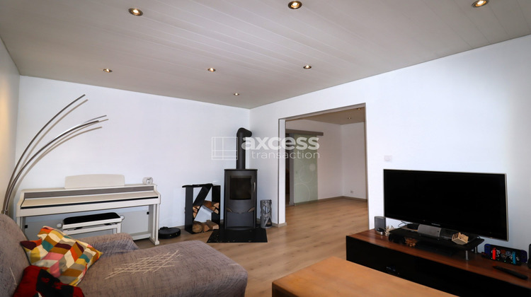 Ma-Cabane - Vente Maison Gries, 94 m²