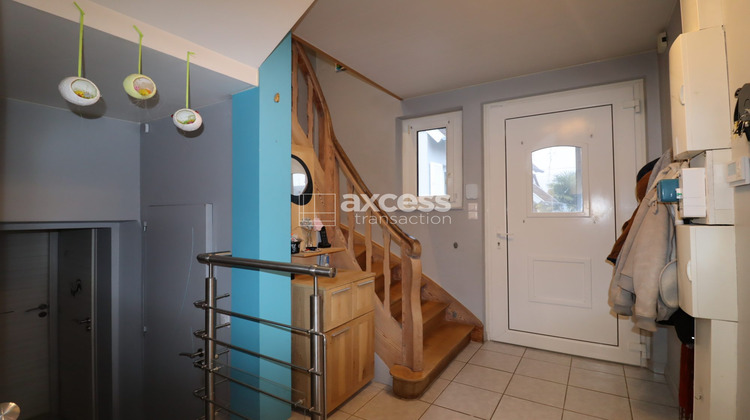 Ma-Cabane - Vente Maison Gries, 94 m²