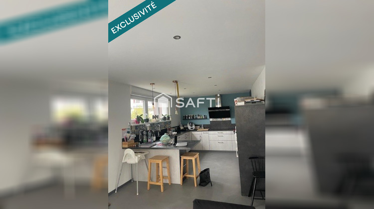 Ma-Cabane - Vente Maison Gries, 125 m²