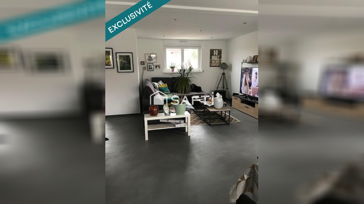 Ma-Cabane - Vente Maison Gries, 125 m²