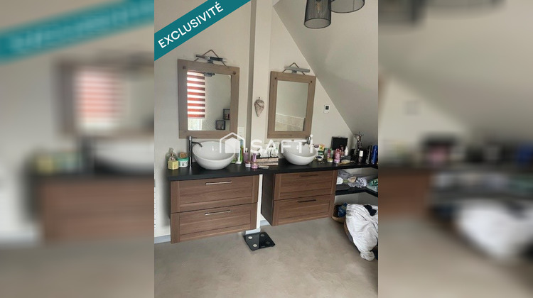 Ma-Cabane - Vente Maison Gries, 125 m²