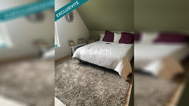 Ma-Cabane - Vente Maison Gries, 125 m²