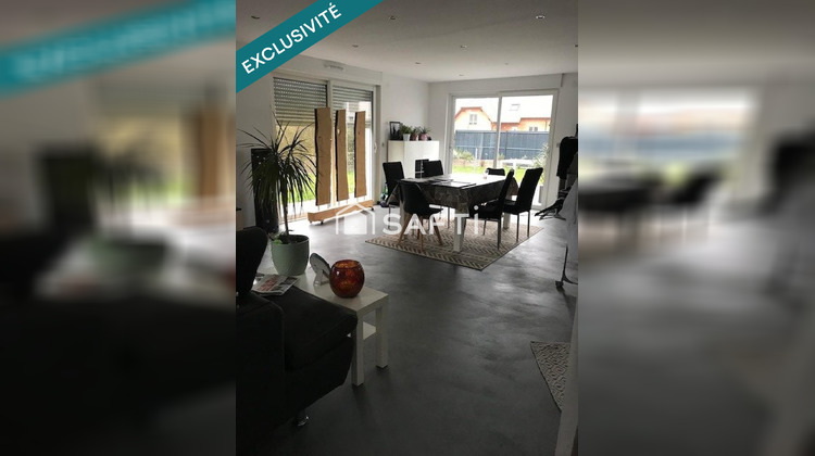 Ma-Cabane - Vente Maison Gries, 125 m²