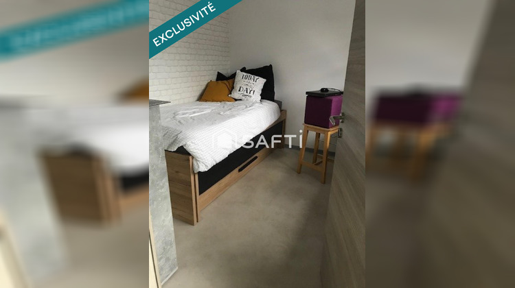 Ma-Cabane - Vente Maison Gries, 125 m²