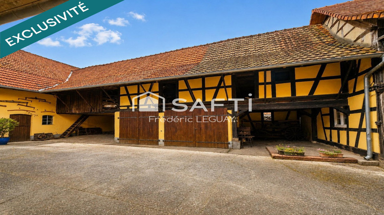 Ma-Cabane - Vente Maison Gries, 140 m²