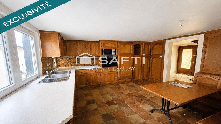 Ma-Cabane - Vente Maison Gries, 140 m²