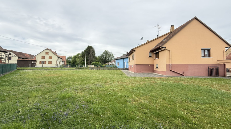 Ma-Cabane - Vente Maison Gries, 74 m²