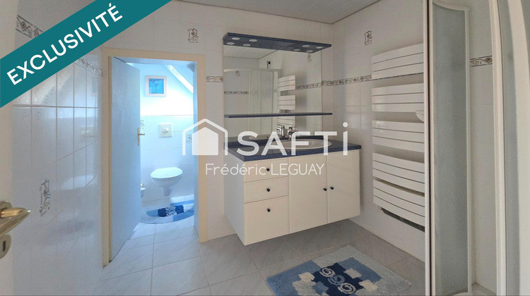 Ma-Cabane - Vente Maison Gries, 143 m²