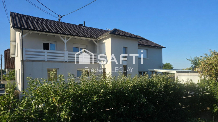 Ma-Cabane - Vente Maison Gries, 190 m²