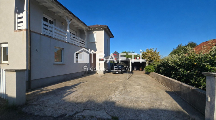 Ma-Cabane - Vente Maison Gries, 190 m²