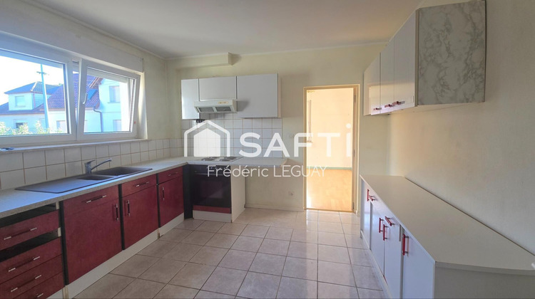 Ma-Cabane - Vente Maison Gries, 190 m²