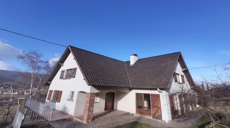 Ma-Cabane - Vente Maison Griesbach-au-Val, 130 m²