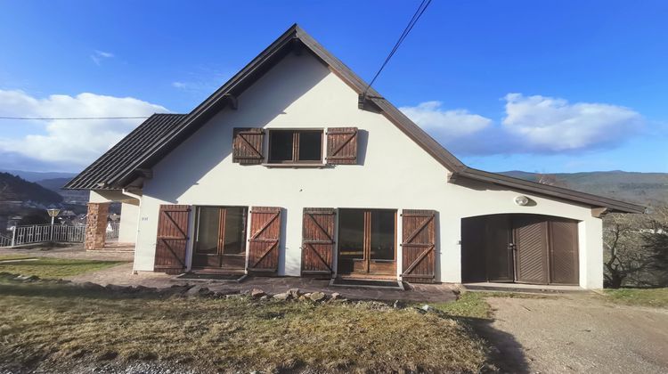 Ma-Cabane - Vente Maison Griesbach-au-Val, 130 m²