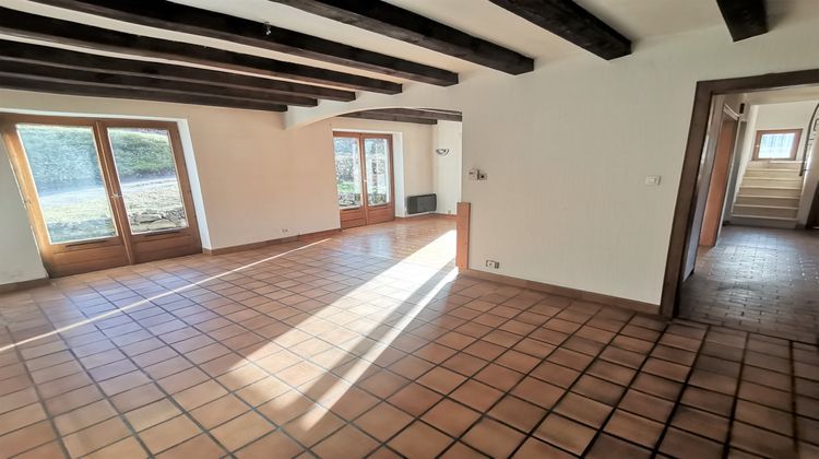 Ma-Cabane - Vente Maison Griesbach-au-Val, 130 m²