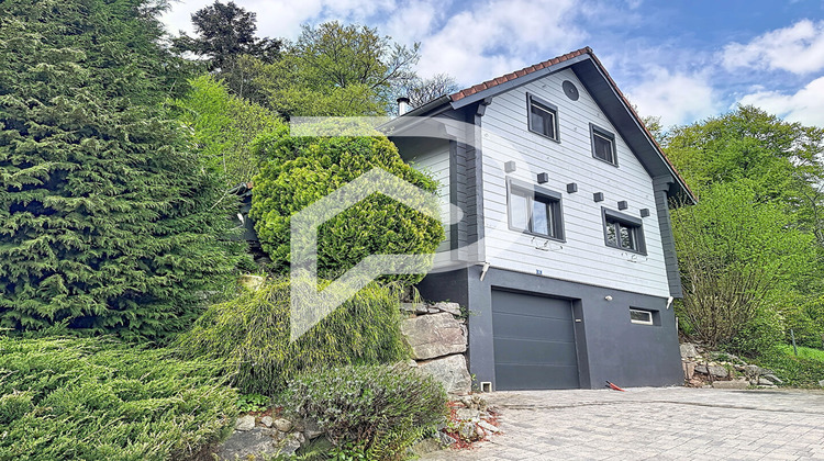 Ma-Cabane - Vente Maison GRIESBACH-AU-VAL, 105 m²