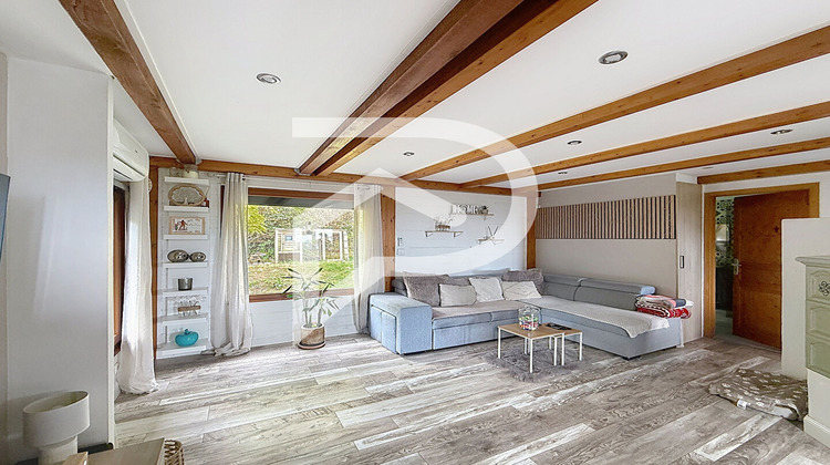 Ma-Cabane - Vente Maison GRIESBACH-AU-VAL, 105 m²