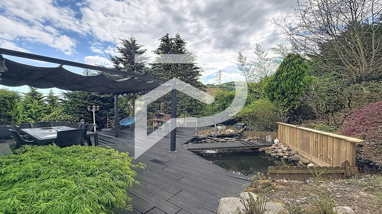 Ma-Cabane - Vente Maison GRIESBACH-AU-VAL, 105 m²