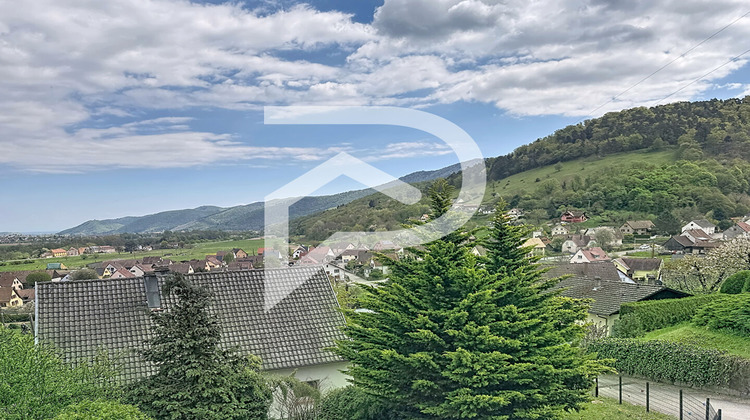 Ma-Cabane - Vente Maison GRIESBACH-AU-VAL, 105 m²