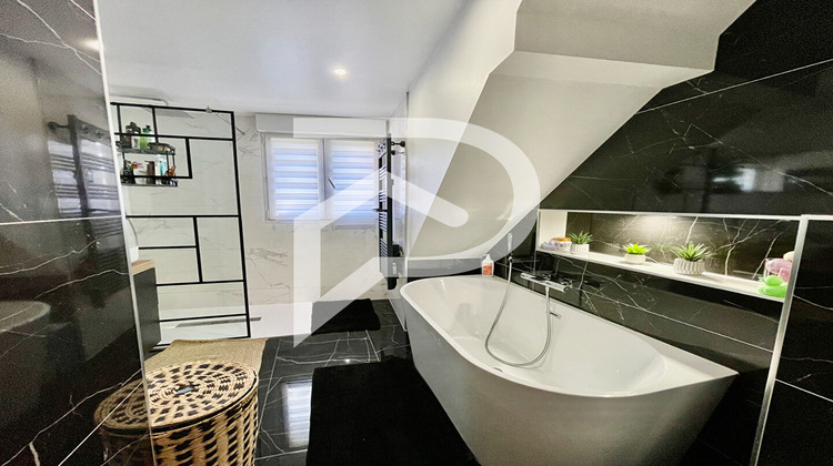 Ma-Cabane - Vente Maison GRIESBACH-AU-VAL, 115 m²