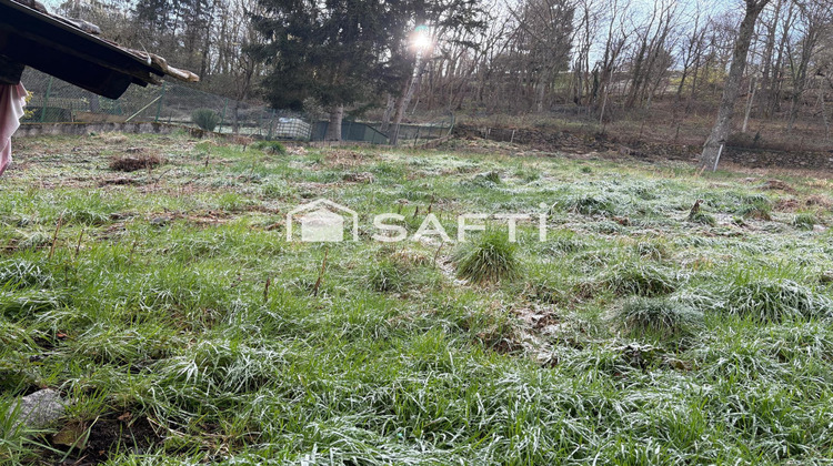 Ma-Cabane - Vente Maison Griesbach-Au-Val, 85 m²
