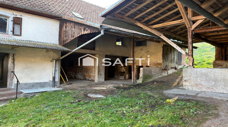 Ma-Cabane - Vente Maison Griesbach-Au-Val, 85 m²