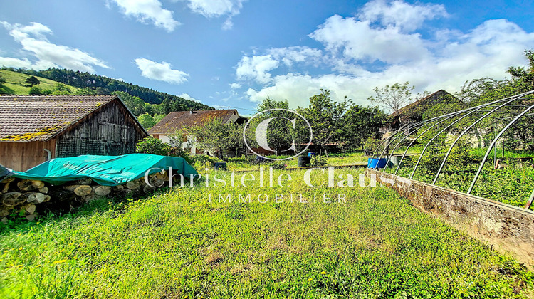 Ma-Cabane - Vente Maison GRIESBACH-AU-VAL, 140 m²
