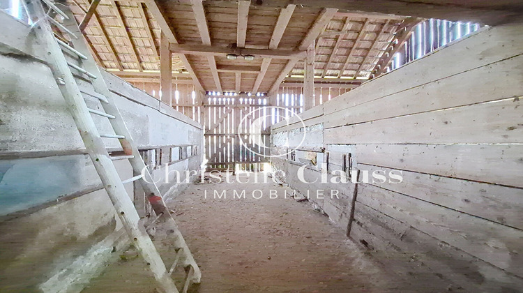 Ma-Cabane - Vente Maison GRIESBACH-AU-VAL, 140 m²