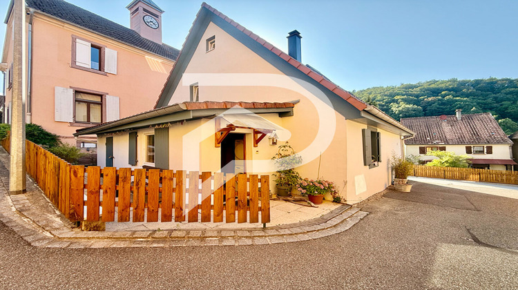 Ma-Cabane - Vente Maison GRIESBACH-AU-VAL, 133 m²