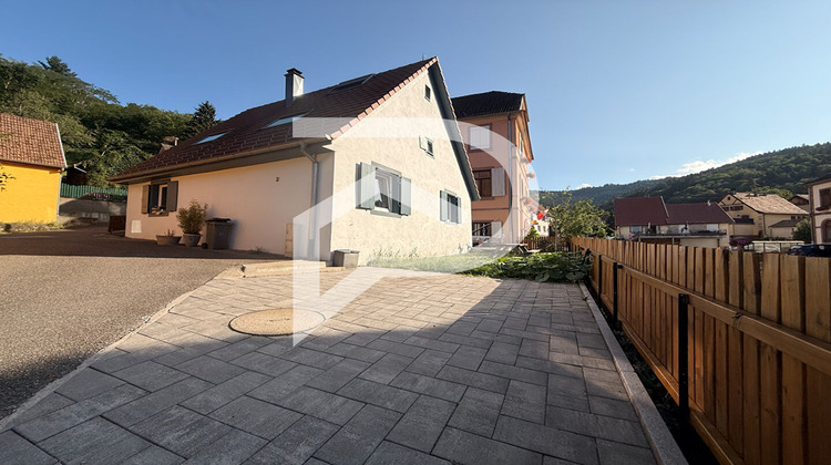 Ma-Cabane - Vente Maison GRIESBACH-AU-VAL, 133 m²