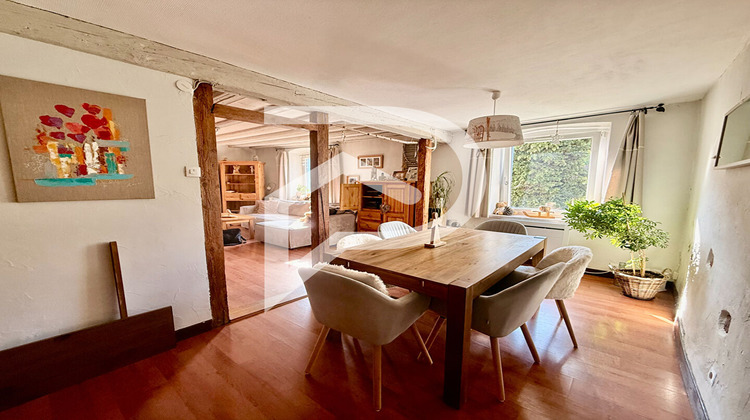 Ma-Cabane - Vente Maison GRIESBACH-AU-VAL, 133 m²