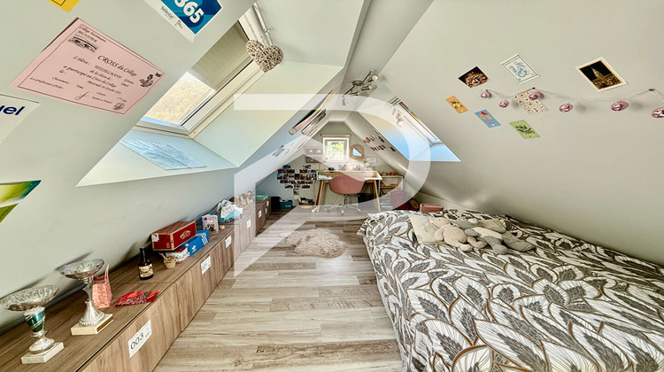 Ma-Cabane - Vente Maison GRIESBACH-AU-VAL, 133 m²