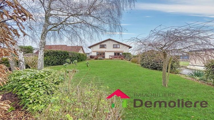 Ma-Cabane - Vente Maison Griesheim-près-Molsheim, 178 m²