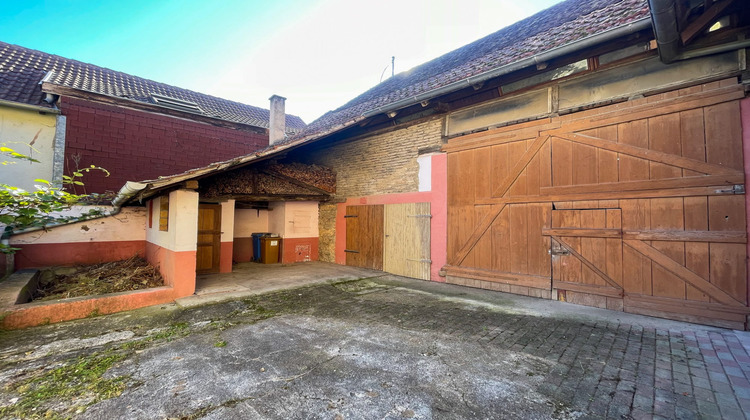 Ma-Cabane - Vente Maison Griesheim-près-Molsheim, 133 m²