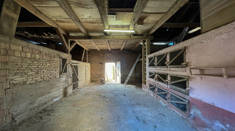 Ma-Cabane - Vente Maison Griesheim-près-Molsheim, 133 m²